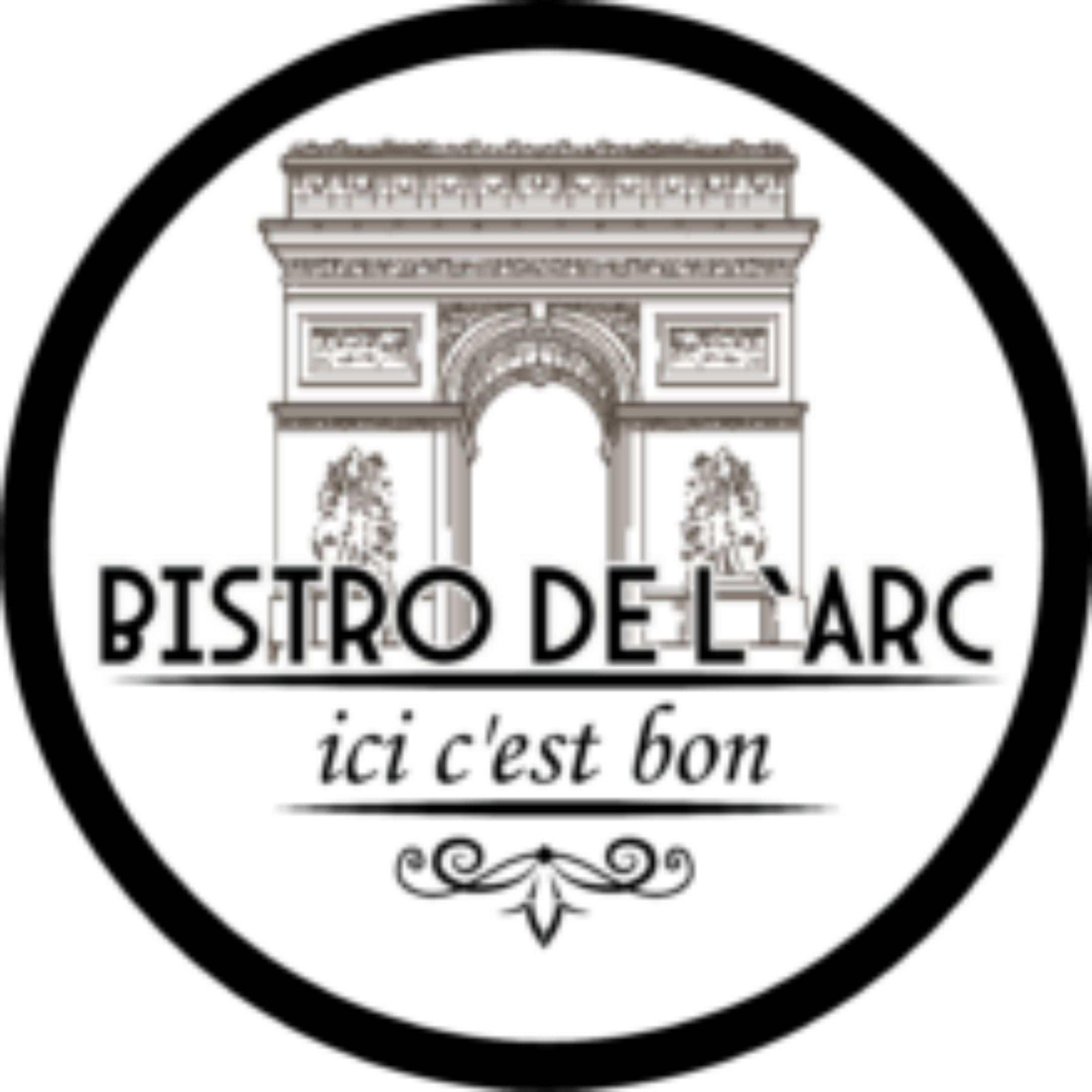 Bistro De L'Arc